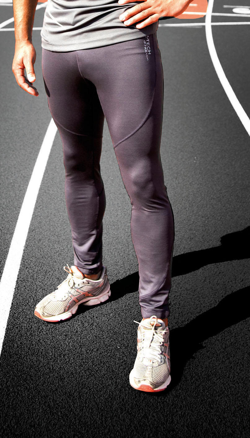 Pantalon running
