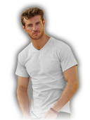 T-shirts personnalisés pour homme