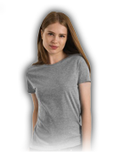 T-shirts personnalisés pour femme