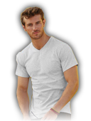 T-shirts personnalisés unisexe