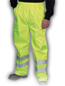 Pantalon de sécurité personnalisés