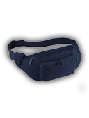 Sacs banane avec broderie personnalisée