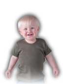 T-shirts bébé personnalisés