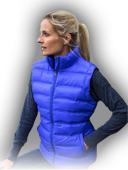 Bodywarmers Native Spirit