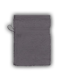 Gants de toilette personnalisés