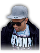 Casquettes personnalisées
