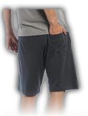 Shorts personnalisés