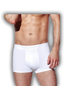 Boxers personnalisés