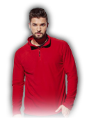 Vestes polaires personnalisées