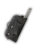 Sacs de voyage personnalisés