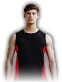 T-shirts techniques personnalisés