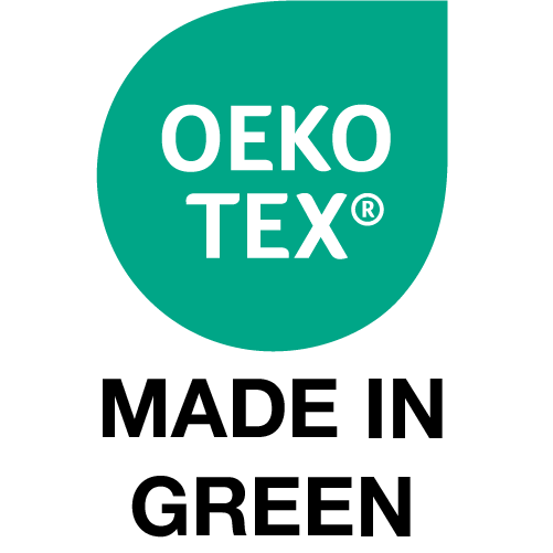 Oeko Tex Made in Green