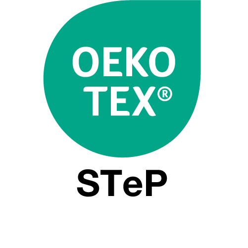 Oeko Tex Step