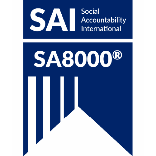 SA 8000