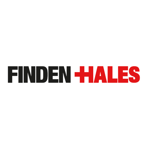 Finden & Hales