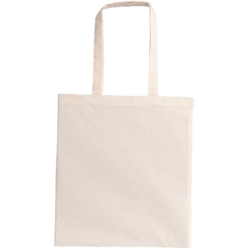 CANCUN  Totebag coton 110gr