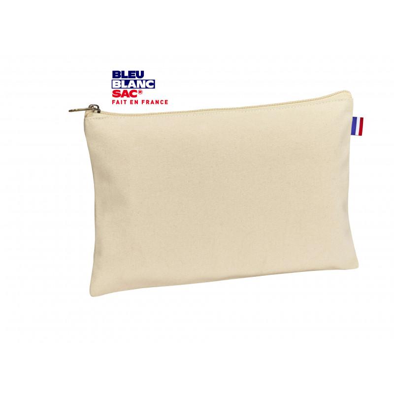 Francine - Pochette 100% coton 220gr made in France