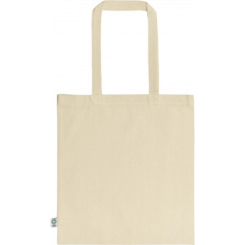 Grace - totebag 100% coton GOTS 300gr