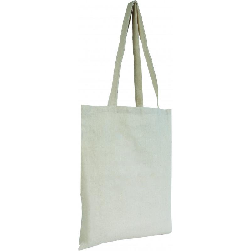 Jaipur - totebag 170gr recyclé 80/20