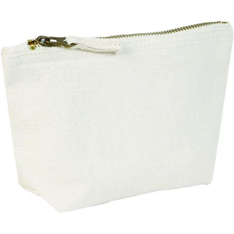 Lisa S - pochette 100% coton