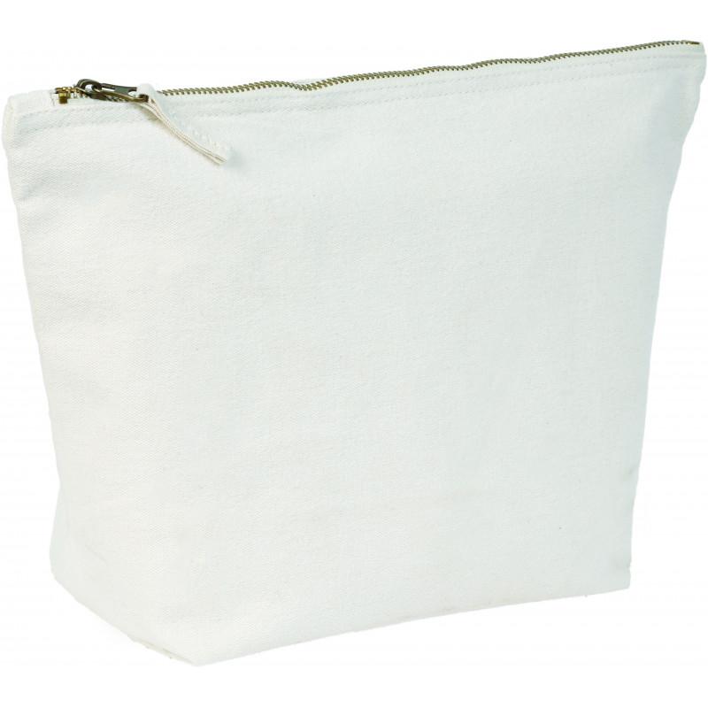 Loren L - pochette 100% coton