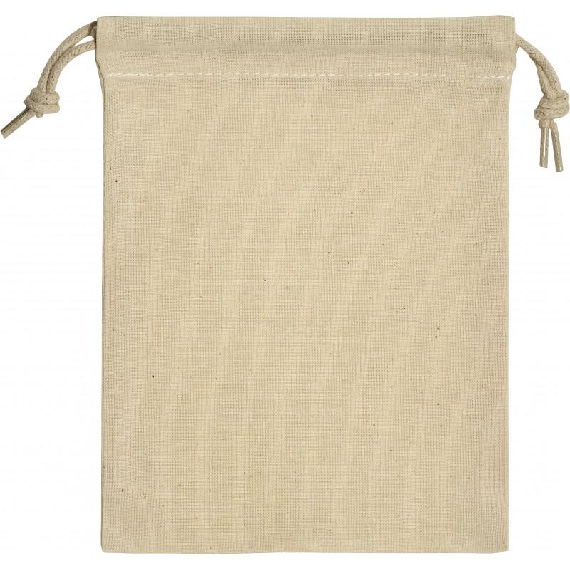 Lou - pochette 40x50 taille L / 100% coton bio 130g
