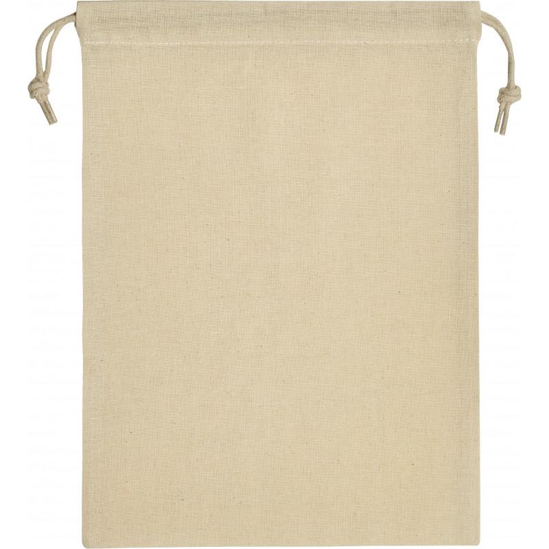 Lou - pochette 30x45 taille M / 100% coton bio 130g