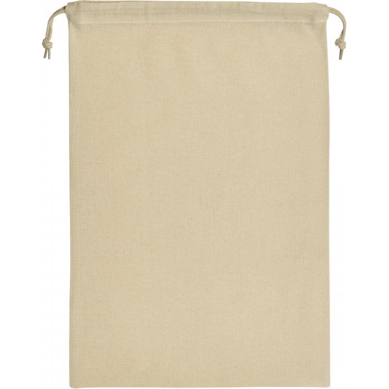 Lou - pochette 23x32 taille S / 100% coton bio 130g