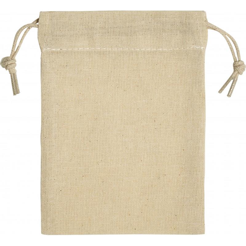 Lou - pochette 50x75 taille XL / 100% coton bio 130g