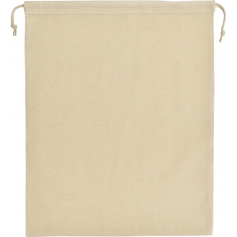Lou -pochette 15x20 taille XS / 100% coton bio 130g