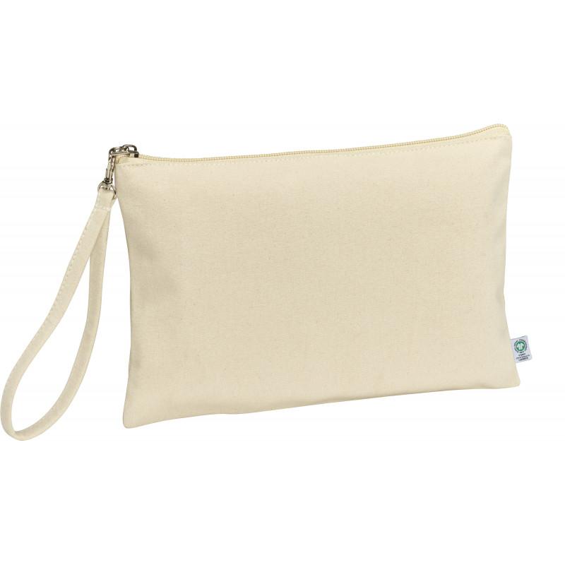 Marylin - pochette 100% coton GOTS 320gr