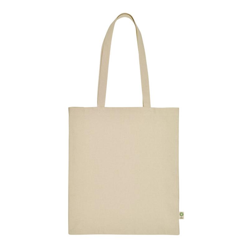 Moorea - totebag 100% coton bio 220gr avec anses