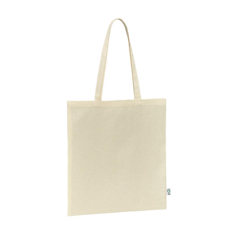 Nepal - totebag100% coton organique 150gr