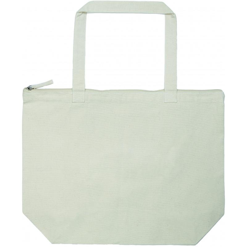 New York - zippé 100% coton 280gr