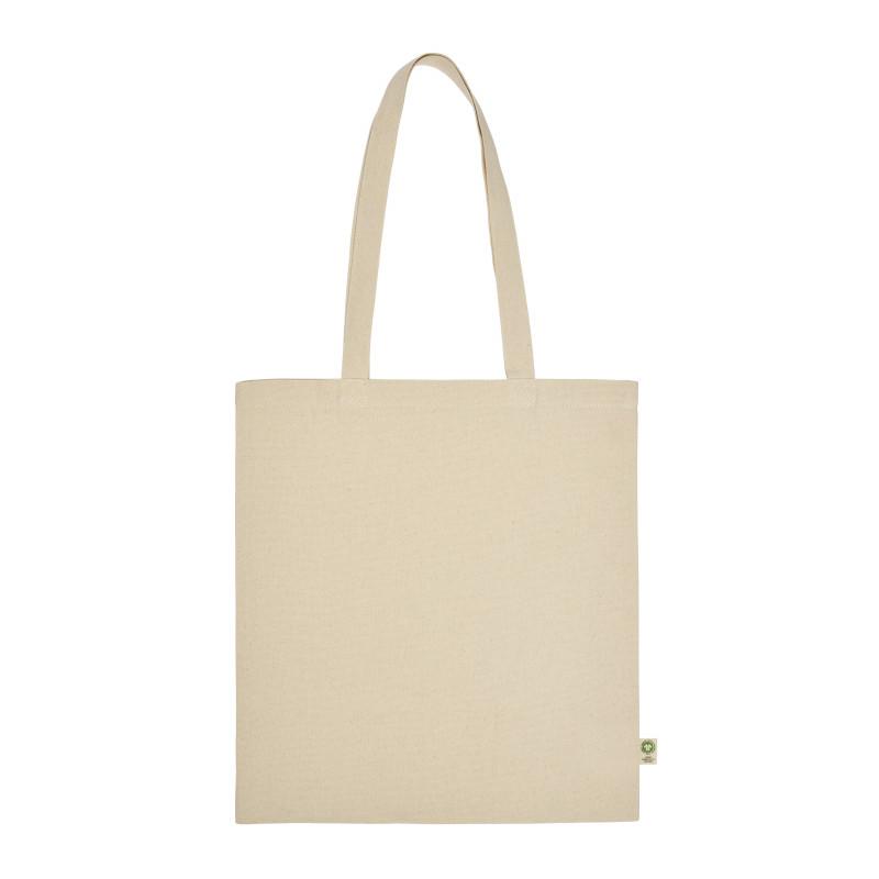 Recife - totebag 100% organic coton 220gr
