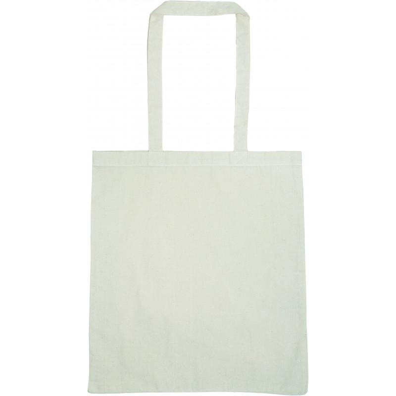 Tampa - totebag coton 180gr avec fond