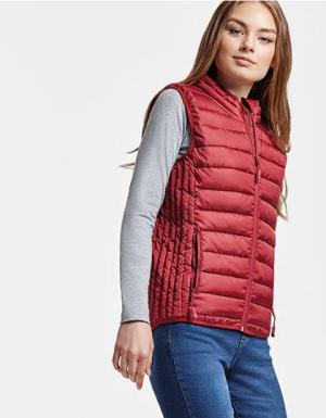 Oslo Woman Bodywarmer : Doudounes