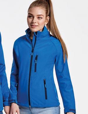 Antartida Woman Softshell Jacket : Softshells
