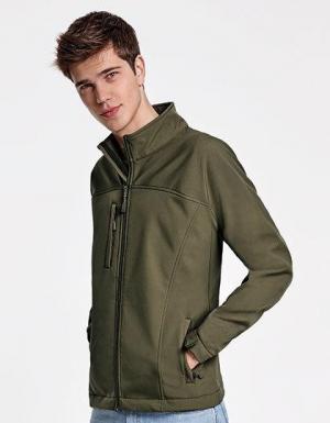 Rudolph Softshell Jacket : Softshells