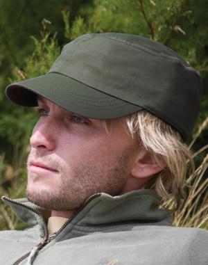 Urban Trooper Lightweight Cap : Casquettes