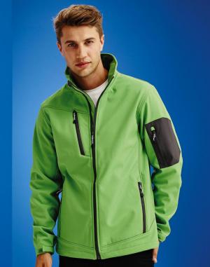 Arcola 3 Layer Softshell : Softshells