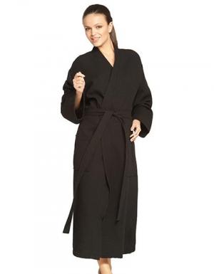 Piqué Bathrobe Wellington : Peignoirs