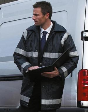 Safety Jacket : Blousons de sécurité