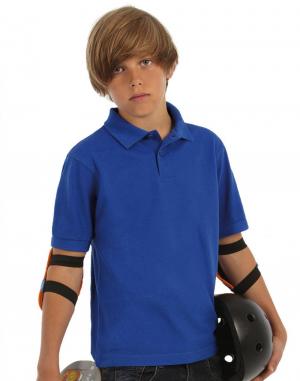 Polo garçons et filles coton : Polos