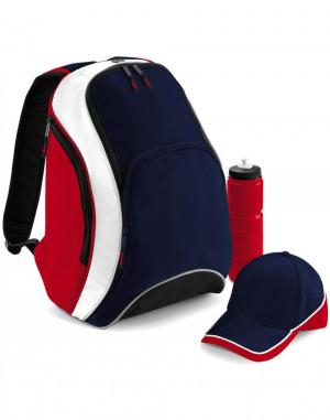 Teamwear Backpack : Sacs à dos