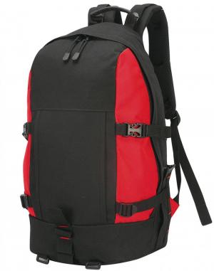 Gran Paradiso 35 Hiker Backpack : Sacs à dos
