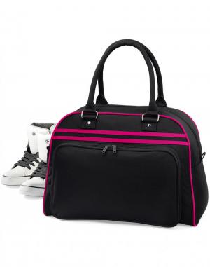 Retro Bowling Bag : Sacs de sport