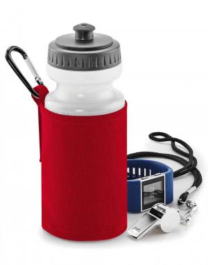 Water Bottle And Holder : Pochettes