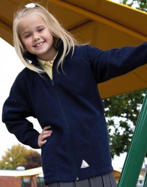 Polaire enfant : Polaires