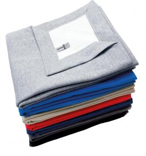 Heavy Blend Fleece Stadium Blanket : Couvertures
